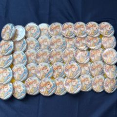 アイドリッシュセブン マリマリ ハート缶バッジ 和泉三月 72個 - メルカリ