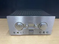 【ジャンク品】 KENWOOD ケンウッド プリメインアンプ KAF-5002のサムネイル