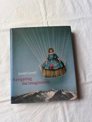 Joseph Cornell Navigating the Imagination - メルカリ