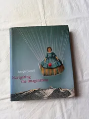 Joseph Cornell Navigating the Imagination - メルカリ
