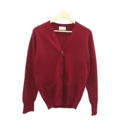 2026年最新】Aquascutum メンズ カーディガンの人気アイテム - メルカリ