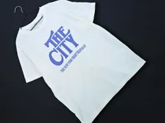 JOURNAL STANDARD relume ジャーナルスタンダードレリューム プリント Tシャツ sizeF/白 ■◆ レディースのサムネイル