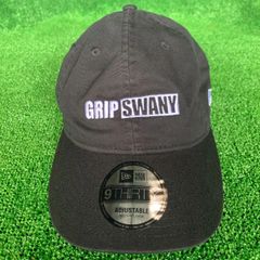 【Grip Swany x NEWERA】9THIRTY BOX LOGO WH