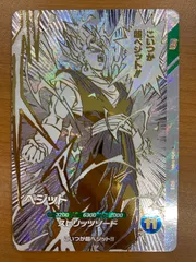 2026年最新】PSA10 ドラゴンボールヒーローズ ベジットの人気アイテム