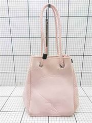 ◇ Θ コンバース トウキョウ CONVERSE TOKYO ドローストリングバッグ ピンク系 レディース E 【1604300013518】