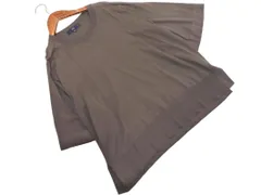 la.f... ラエフ ロートレアモン ニット セーター size2S/モカ ■◆ レディースのサムネイル