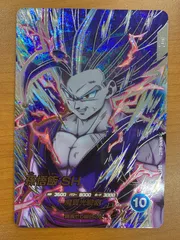 2026年最新】ドラゴンボールヒーローズ 孫悟飯shの人気アイテム - メルカリ