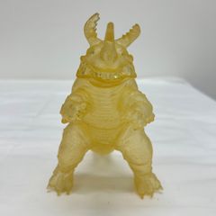 MAXTOY ベノラ　蓄光オレンジクリア One up限定色　(グリッドマン) MAXTOY ベノラ 蓄光オレンジクリア One up限定色 (グリッドマン