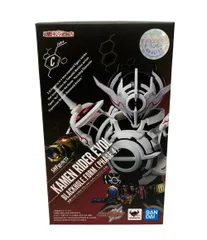 バンダイ S.H.Figuarts 仮面ライダービルド 仮面ライダーエボル ブラックホールフォーム フェーズ4 フィギュア 魂ウェブ商店