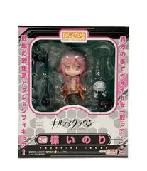 2026年最新】ギルティクラウン ねんどろいど 楪いのりの人気アイテム