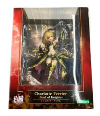 白猫プロジェクト シャルロット・フェリエ -Soul of Knights- … - メルカリ 白猫プロジェクト シャルロット・フェリエ -Soul of Knights- … - メルカリ
