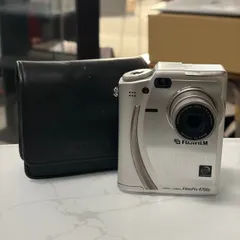 美品/動作確認済】FUJIFILM 富士フイルム FinePix 4700Z デジタル