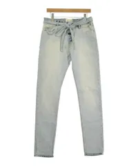 FEAR OF GOD デニムパンツ メンズ 【古着】【中古】【送料無料】のサムネイル