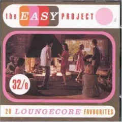 (CD)Easy Project／Easy Project