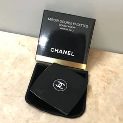 CHANEL シャネル ヴィンテージ ロゴ バングル ゴールド くり抜き