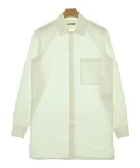 JIL SANDER ドレスシャツ メンズ 【古着】【中古】【送料無料】のサムネイル