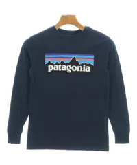 patagonia Tシャツ・カットソー レディース 【古着】【中古】【送料無料】のサムネイル