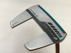 ピン　SIGMA 2 TYNE 4 Platinum　パター　中古【最短即日発送】のサムネイル