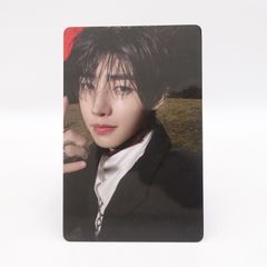 ENHYPEN ソンフン ROMANCE:UNTOLD Day dream ヨントン yzy 3.0 中華