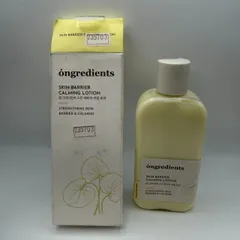 Skin Barrier Calming Lotion オングリディエンツ スキン バリア カーミング ローション 220ml//735703/X0017WZF7Xのサムネイル