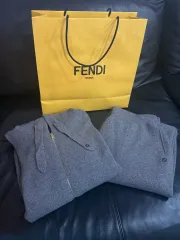フェンディ ジャージ セット 新品のサムネイル