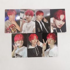 NCT 127 ユウタ Fact Check ラキドロ イリチルトレカ フォト カード