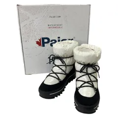 199990 現状品 Pajar パジャール TAYA CRYSTAL スノーブーツ 23cmのサムネイル