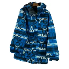 186000 現状品 VOLCOM ボルコム スキーウェアのサムネイル
