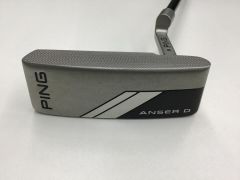 PING ピン アンサー5 アンサーパター2011 ロングネック - メルカリ