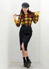 GUESS デニム スカートのサムネイル