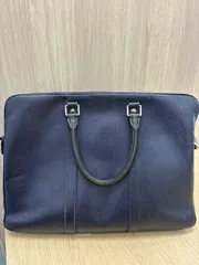 【LOUIS VUITTON】ルイヴィトン タイガ ポルトドキュマン・ヴォワヤージュ ビジネスバッグのサムネイル