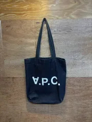 A.P.C. デニム エコバッグのサムネイル
