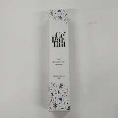 A0835 K Ce Parfait セパルフェ ザ ブライト アップ BBクリーム 20g SPF50+ PA+++