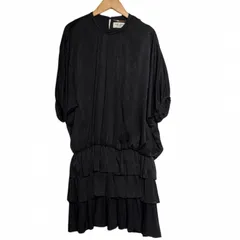 2026年最新】Saint Laurent レディース ひざ丈ワンピースの人気