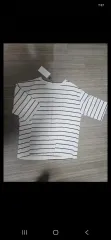 ボーダー柄Tシャツのサムネイル