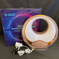 OlyLife オリーライフ A9 マイナスイオン発生機 Smart Anion BamaAir