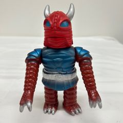 ベアモデル 赤成形色 ジャイアントユートム ウルトラマン - メルカリ