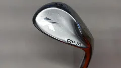 キャスコ　Dolphin Wedge DW-113　58度　NSプロ950GH　Rフレックス　ウェッジ　中古　ゴルフドゥ！松前R56店【最短即日発送】のサムネイル