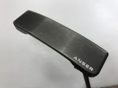 ピン　PLD MILLED ANSER ガンメタル　パター　中古【最短即日発送】のサムネイル