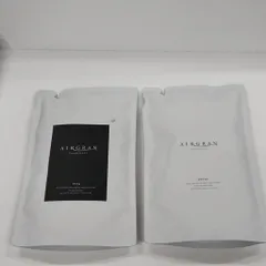 AIRGRAN シャンプー＆トリートメント 350ml 詰め替えセット 2026年最新】エアグラン 詰め替えの人気アイテム - メルカリ