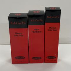 新品 江原道 15,500円相当 マイファンスィー カラーベース×2 ファンデ