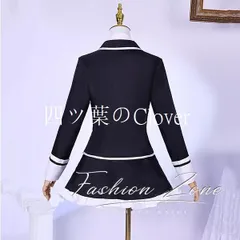 人気商品◆ディアボリックラヴァーズ DIABOLIK LOVERS 風 小森ユイ/Komori Yuiコスプレ衣装 ウィッグ 靴 cosplayハロウィン演出服変装vs805