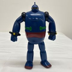 美品】横山光輝ワールドシリーズ 鉄人28号 貯金箱 - メルカリ