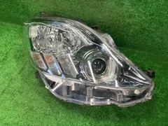 トヨタ アルファード ANH25W ANH20W 右ヘッドランプ・ヘッドライト HID イチコ 58-21 81110-58110 縁欠けあり 動作品 現状販売品のサムネイル