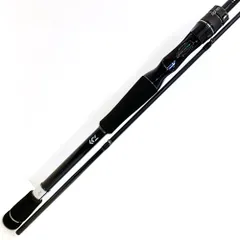 【加古川店】 中古 Daiwa | ダイワ ロッド シルバーウルフEX 76MLB-S 【83】のサムネイル