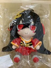 Gift 東方ぬいぐるみシリーズ【古明地 こいし】（17㎝サイズ） ふも