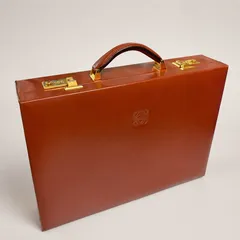 アナグラム アタッシュケース LOEWE / ロエベのサムネイル