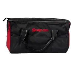 Snap-on スナップオン ツールバッグ CTUTOTEABK ブラック アウトレット