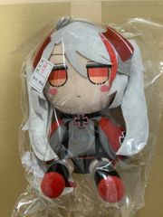 Gift 東方ぬいぐるみシリーズ【古明地 こいし】（17㎝サイズ） ふも