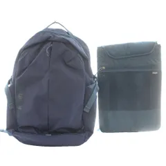 パタゴニア Patagonia レフュジオ・デイパック リュックサック 紺 ネイビー /SS ■OS ■GY18のサムネイル
